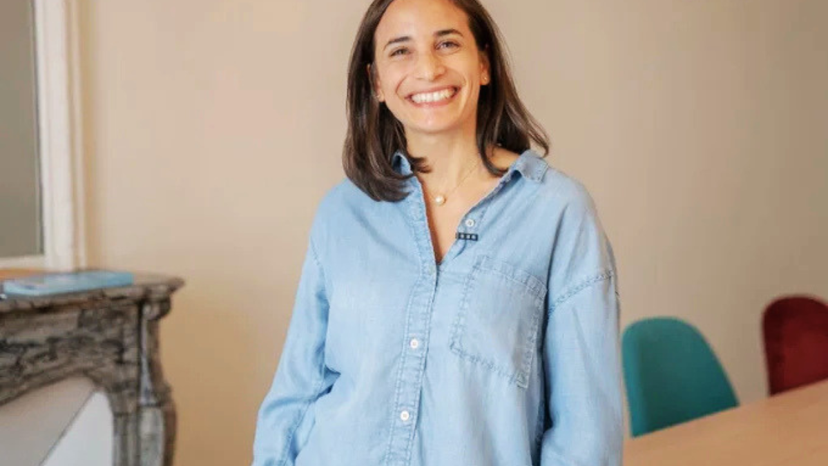 Aviva Weiller