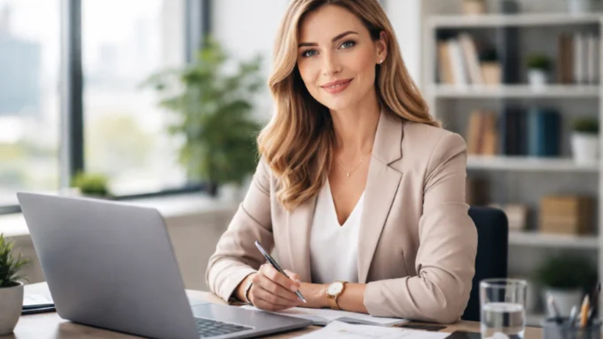 Melanie from CraigScottCapital : parcours, influence et enseignements dans le monde de la finance