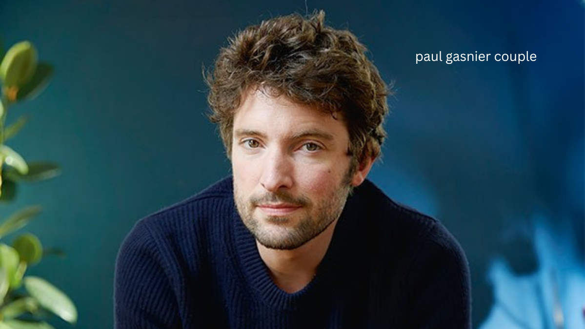 Paul Gasnier couple : vie privée, relation et vérité derrière la discrétion