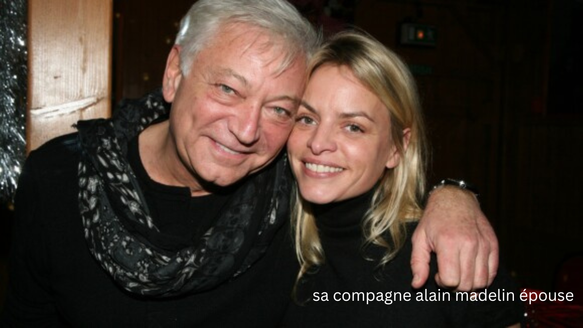Sa compagne Alain Madelin épouse : vie privée, parcours et discrétion d’un couple influent