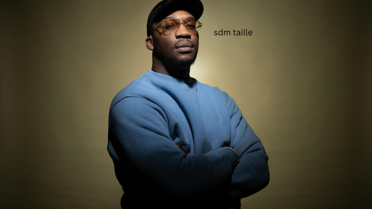 SDM taille