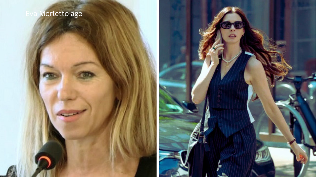 Eva Morletto âge : parcours, carrière, vie personnelle et popularité grandissante