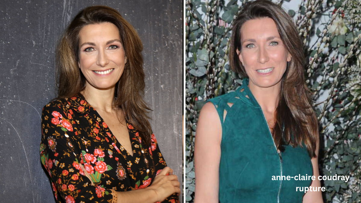 Anne-claire coudray rupture