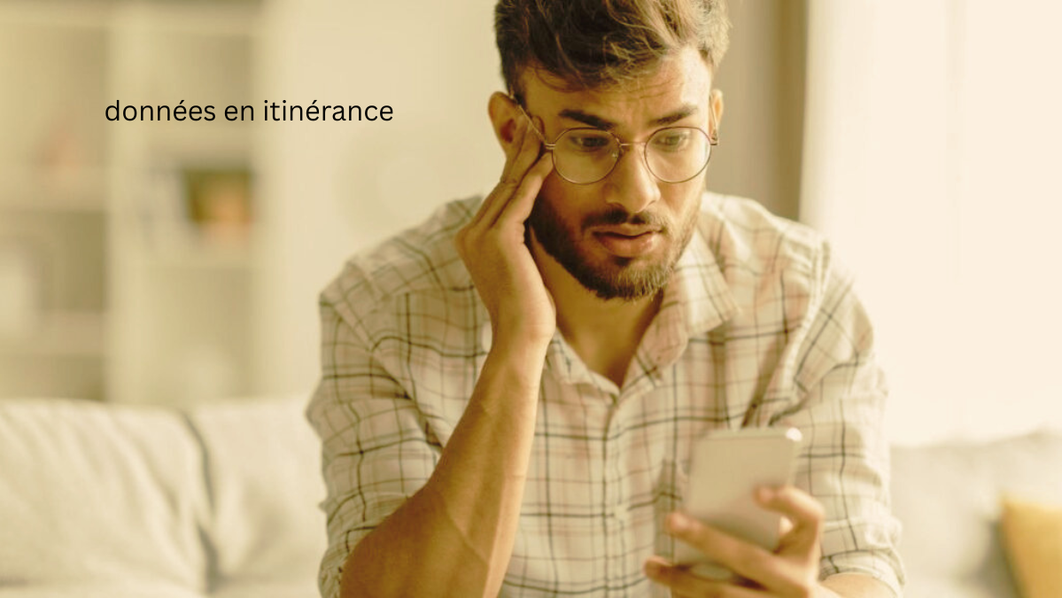 Données en itinérance : comprendre, maîtriser et optimiser votre connexion mobile à l’étranger