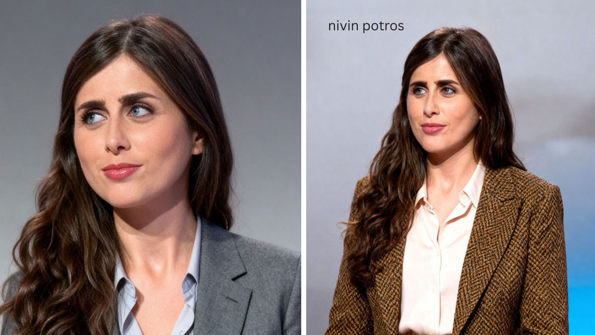 Nivin Potros : biographie, origine, vie privée et parcours inspirant