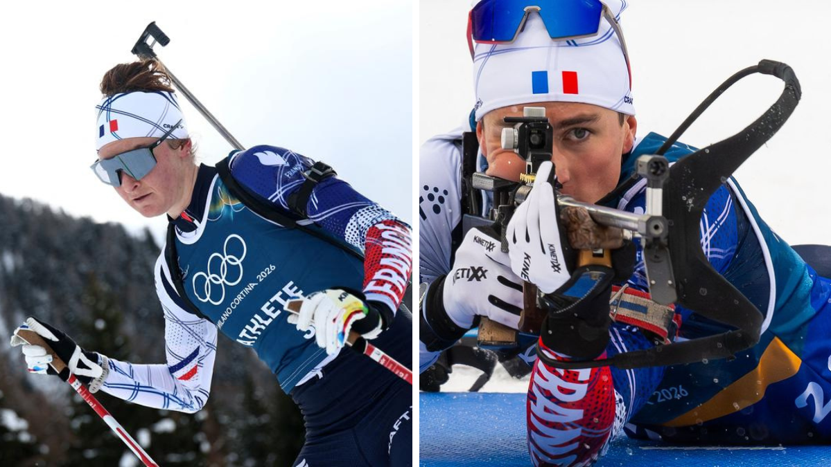 Biathlon programme : guide complet pour comprendre et suivre la saison