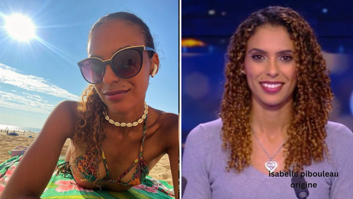 Isabelle Pibouleau origine