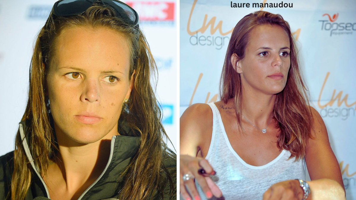 Laure Manaudou : parcours, héritage et influence d’une légende de la natation française