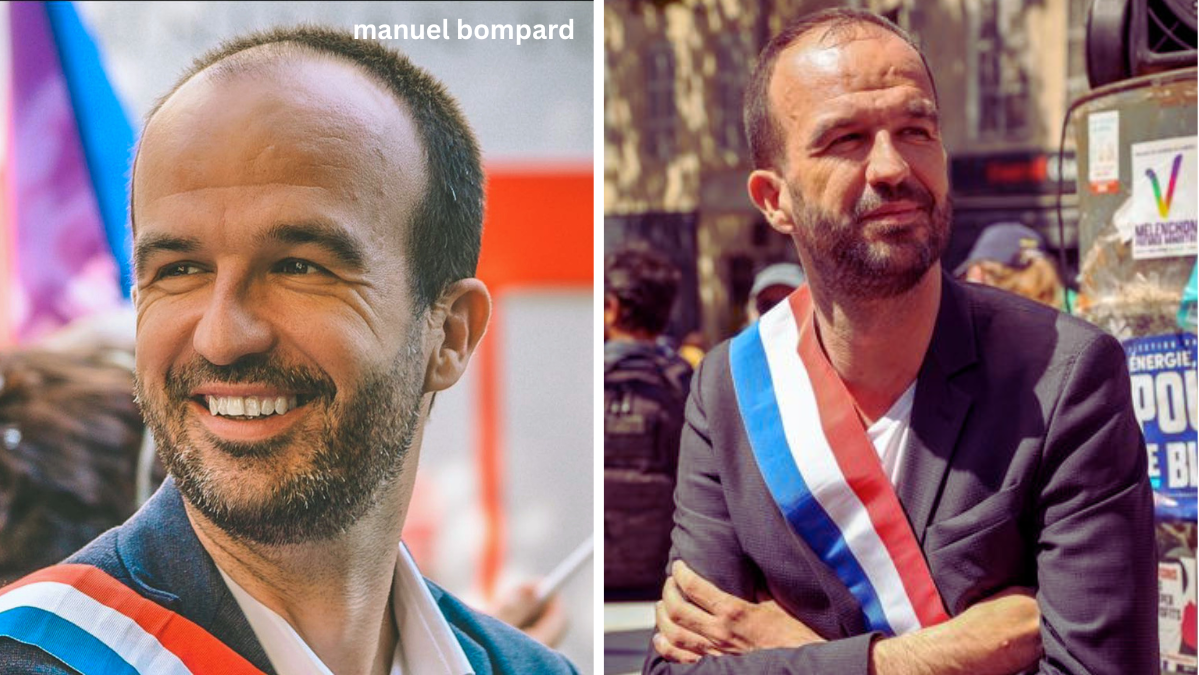 Manuel Bompard : parcours, stratégie politique et influence dans la gauche française