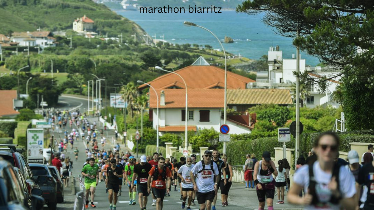 Marathon Biarritz : guide complet pour vivre une expérience inoubliable sur la côte basque