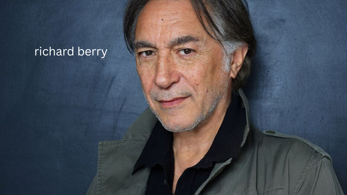 Richard Berry